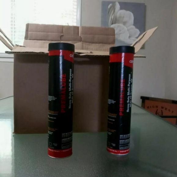 New in box certified Premalube tube Bundle box of 12 . - Picture 4 of 9